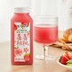WEICHUAN 味全 每日C莓莓桃桃300ml*4冷藏果蔬汁饮料 新年礼盒