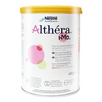 Nestlé 雀巢 欧洲直邮Nestle Althera雀巢肽敏舒深度水解含乳糖婴儿奶粉400g*6