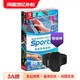 Nintendo 任天堂 Switch NS游戏  运动 Sports 港版中文 盒裝 现货