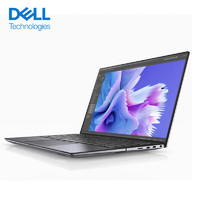 戴尔（DELL）Precision5480 14英寸移动工作站笔记本i9-13900H/64G/2T固/RTX 2000 Ada 8G/人脸识别/