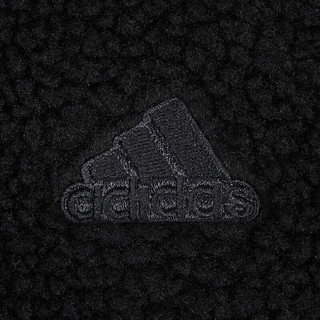 adidasyykids青少年SHRPVRSTPDJ棉服户外保暖夹克 IL8919 M