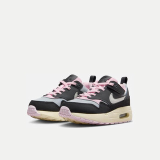 NIKEyykids  AIR MAX 1 EASYON (PS) 儿童休闲鞋 DZ3308-004 29.5码