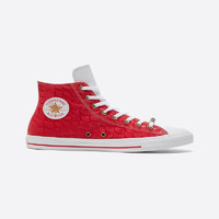 匡威（Converse）yykids 2024春运动休闲鞋CHUCK TAYLOR A08704C 36.5码