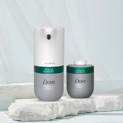 simpleway Dove 多芬 simpleway Dove 芬 自动泡沫机替换液