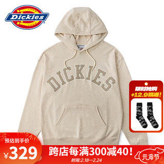 Dickies 帝客 男士卫衣