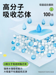 爽然天鹅系列新生婴儿拉拉裤尿不湿宝宝训练裤试用4片装 纸尿裤L*4片