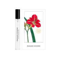 L’ARTISAN PARFUMEUR 阿蒂仙之香 冥府之路中性淡香水 EDT 10ml