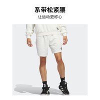 adidas 阿迪达斯 男款篮球运动短裤 IC2435