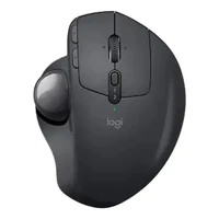 logitech 罗技 MX ERGO 无线轨迹球鼠标