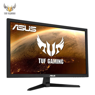 华硕（ASUS）VG248Q1B 24英寸显示屏 165HZ游戏电竞电脑显示器 A VG248Q1B（0.5msGTG响应）