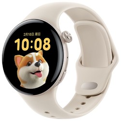 vivo WATCH 3 智能手表 46mm 蓝牙通话版