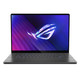 ROG 玩家国度 幻16 Air 16英寸游戏本（U9-185H、32GB、1TB、RTX4060、2.5K/240Hz）