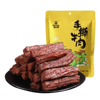 Kerchin 科尔沁 手撕牛肉 238g