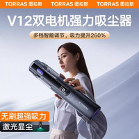 车载吸尘器手持小型车用大吸力超强吸力无线迷你汽车内家用特斯拉
