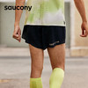 saucony 索康尼 男款专业竞速跑步轻量短裤 SC2239060