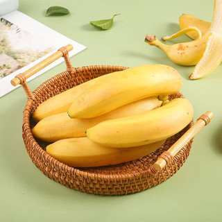 四季大师香蕉 450g
