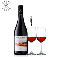 拉菲古堡 拉菲罗斯柴尔德红酒官方正品进口巴斯克科洛珍藏品丽珠干红葡萄酒