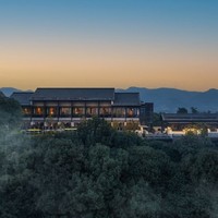 低至349/晚，靠近良渚遺址公園！杭州瓶窯雷迪森莊園 恬靜房2晚套餐（含雙早+漢服體驗+兒童樂園等）