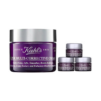 Kiehl's 科颜氏 Kiehl＇s/科颜氏多重紧致修颜霜50ml+7ml*3