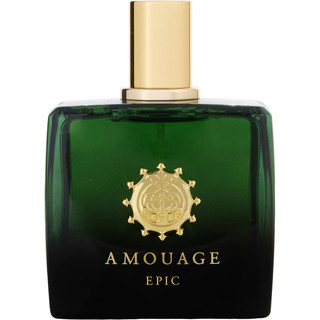 AMOUAGE【新年】【简装】爱慕史诗女士香水EDP100ml白盒或无盖