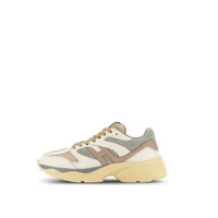 HOGAN H665系列 男子休闲运动鞋 HXW6650FJ00TD1 灰/肉色 39