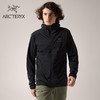 ARC'TERYX 始祖鸟 男士阿童木户外连帽防风棉服