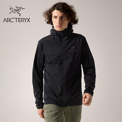 ARC'TERYX 始祖鸟 ARC’TERYX始祖鸟 ATOM_SL HOODY 轻量 男子 保暖棉服