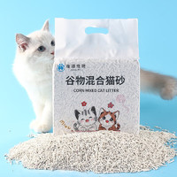淮泗 3合1混合猫砂 1.8kg*4袋