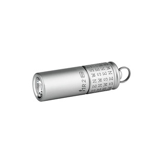 OLIGHT 傲雷 I1R2 PRO 迷你手电筒 便携充电钥匙扣I家用户外应急照明灯 北