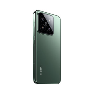 小米14 徕卡镜头 5G手机骁龙8Gen3 岩石青 16GB+1TB