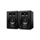  M-AUDIO M Audio 扬声器 3.5英吋 BX3 Pair　