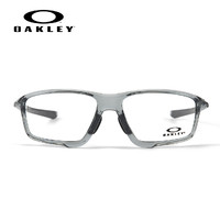 Oakley欧克利眼镜架运动骑行镜跑步户外镜框可配近视眼镜片OX8080