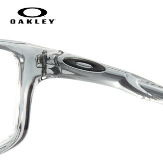 Oakley欧克利眼镜架运动骑行镜跑步户外镜框可配近视眼镜片OX8080