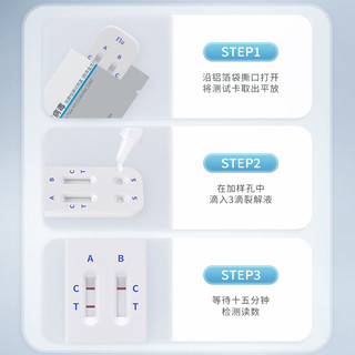 康华生物 KANGHUA）甲流乙流支原体试剂盒