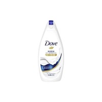 Dove 多芬 滋润保湿沐浴露 400g