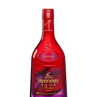 Hennessy 轩尼诗 VSOP700ml 牛年限量版 干邑白兰地 洋酒法国