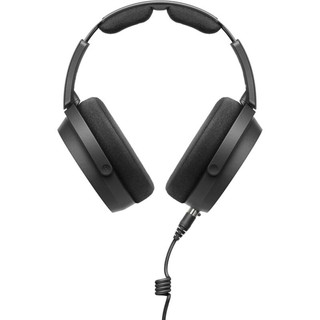 Sennheiser森海塞尔HD 490 PRO有线头戴式开放式专业耳机录音室耳机 黑色