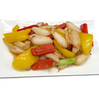 沈志雄 　船长福建东山岛海捕鲜活速冻大蟹脚肉蟹腿肉 4盒 共2斤