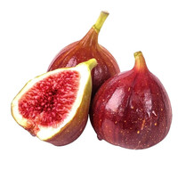 乡语小吖 云南无花果 1斤 现摘红皮紫皮无花果 应季新鲜孕妇水果 京东生鲜