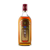 88VIP：石库门 一号红牌 海派黄酒上海老酒500ml*1/单瓶