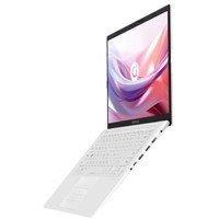 ASUS 华硕 a豆14 2024 14英寸普通笔记本电脑（i5-1335U、16GB、1TB）