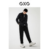 GXG男装 2022年春季浪漫格调系列条纹衬衫
