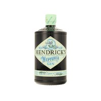 Hendrick's 亨利爵士 欧洲直邮Hendrick'S亨利爵士海洋风味金酒43.3%700ml口感清香爽适