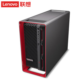 联想ThinkStation PX图形工作站深度学习AI计算 2*银牌4410T丨64G内存丨256G固态+2T丨A2000-6G 2*银牌4410T【20C 40T 2.7G】