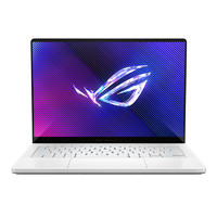 ROG 玩家国度 幻14 Air （锐龙R9-8945HS、RTX 4050 6G、16GB、1TB SSD、2.5K、OLED、165Hz）