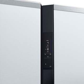 西门子冰箱630升双开门大容量多空间长效保鲜动态恒温智能APP家居互联一级能效冰箱KA98NVA22C 【升级好物】多空间长效锁鲜