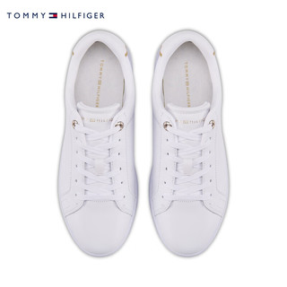 TOMMY HILFIGER 汤米·希尔费格 女士休闲鞋