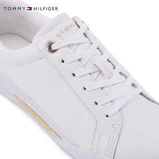 TOMMY HILFIGER 汤米·希尔费格 女士休闲鞋