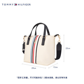 TOMMY HILFIGER 汤米·希尔费格 女士单肩包