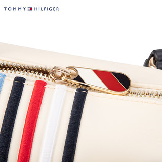 TOMMY HILFIGER 汤米·希尔费格 女士单肩包